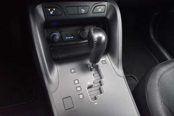 Hyundai ix35 - Afbeelding 20 van 28