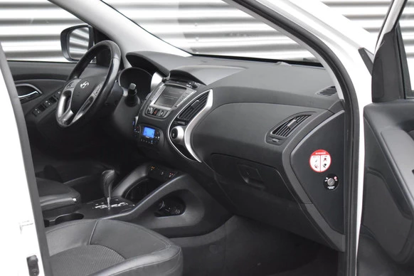 Hyundai ix35 - Afbeelding 21 van 28