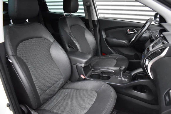 Hyundai ix35 - Afbeelding 22 van 28