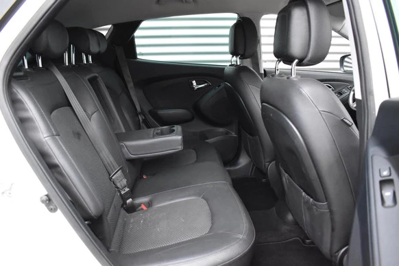 Hyundai ix35 - Afbeelding 23 van 28