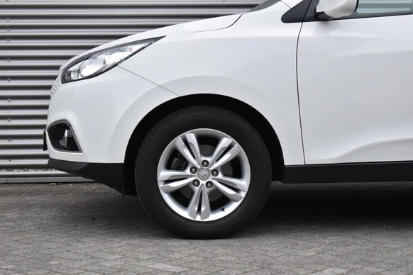 Hyundai ix35 - Afbeelding 26 van 28