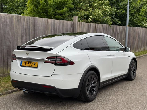 Tesla Model X - Afbeelding 7 van 26