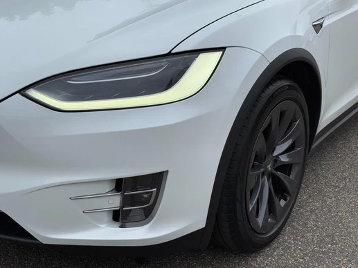 Tesla Model X - Afbeelding 8 van 26