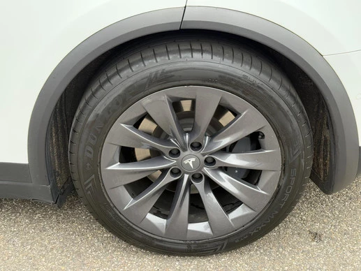 Tesla Model X - Afbeelding 9 van 26