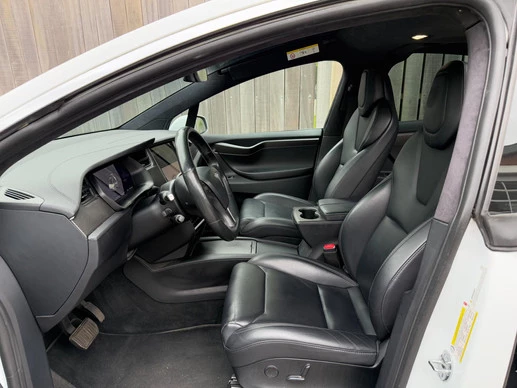 Tesla Model X - Afbeelding 11 van 26