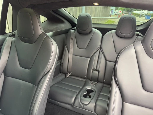 Tesla Model X - Afbeelding 13 van 26