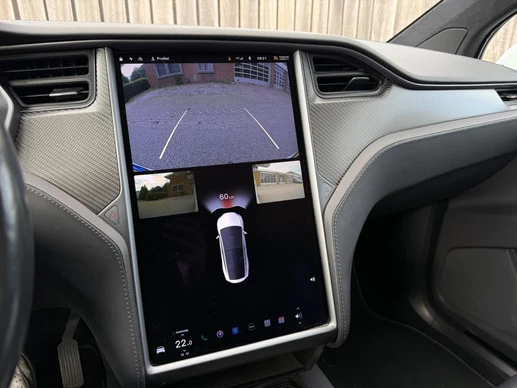 Tesla Model X - Afbeelding 20 van 26