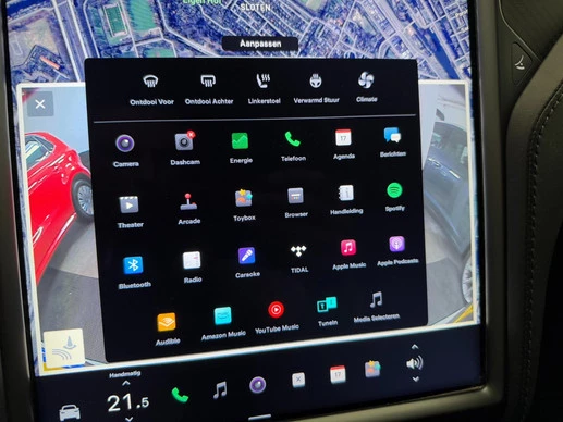 Tesla Model X - Afbeelding 26 van 26