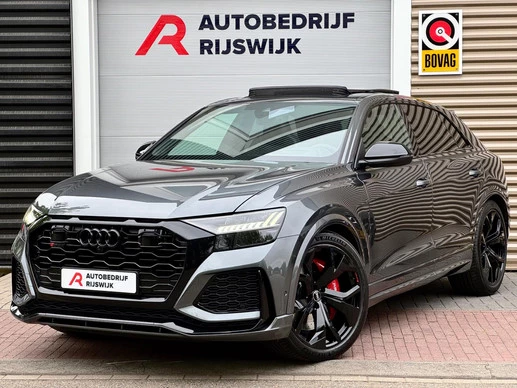 Audi RSQ8 - Afbeelding 1 van 30