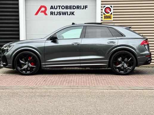 Audi RSQ8 - Afbeelding 2 van 30