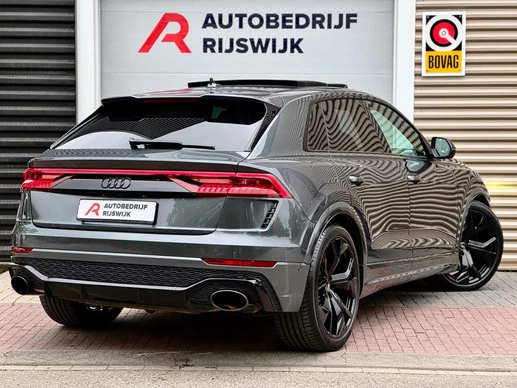 Audi RSQ8 - Afbeelding 4 van 30