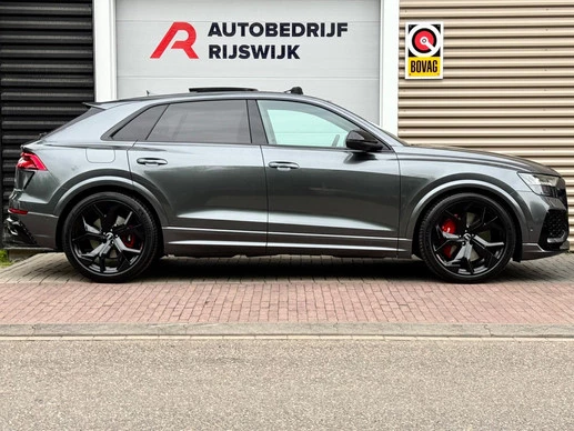 Audi RSQ8 - Afbeelding 6 van 30
