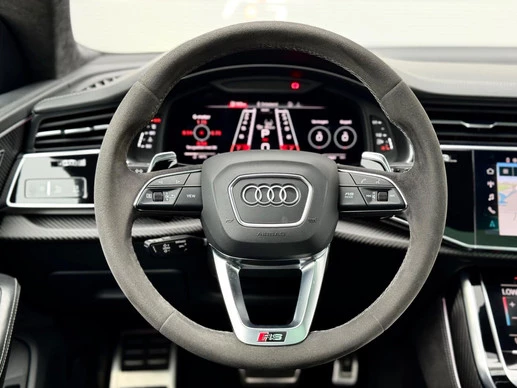 Audi RSQ8 - Afbeelding 19 van 30