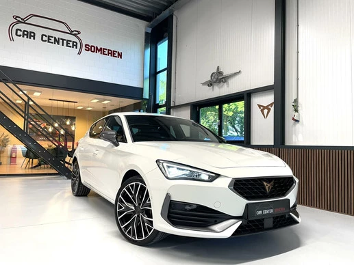 CUPRA Leon - Afbeelding 2 van 30