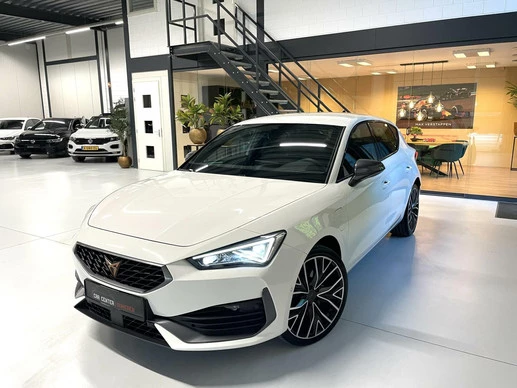 CUPRA Leon - Afbeelding 3 van 30