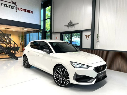 CUPRA Leon - Afbeelding 4 van 30