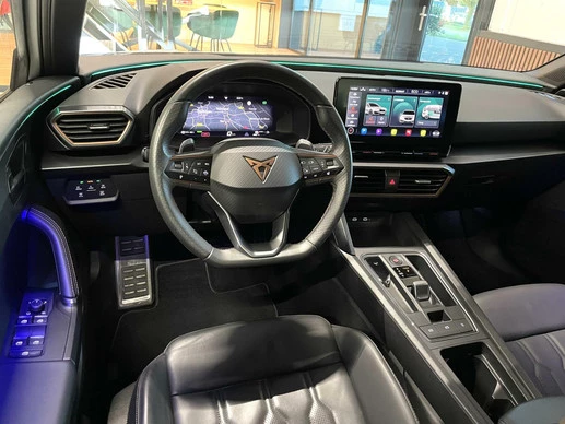 CUPRA Leon - Afbeelding 6 van 30