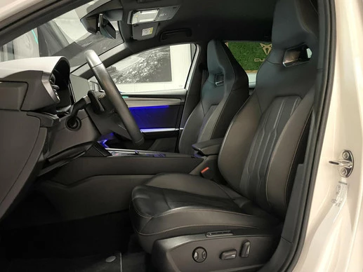CUPRA Leon - Afbeelding 7 van 30