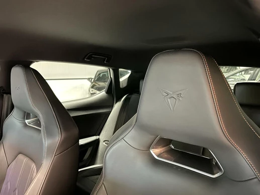 CUPRA Leon - Afbeelding 9 van 30