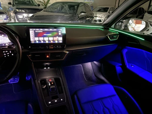 CUPRA Leon - Afbeelding 10 van 30