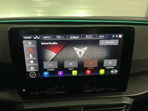 CUPRA Leon - Afbeelding 13 van 30