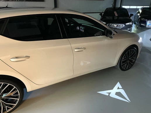 CUPRA Leon - Afbeelding 14 van 30