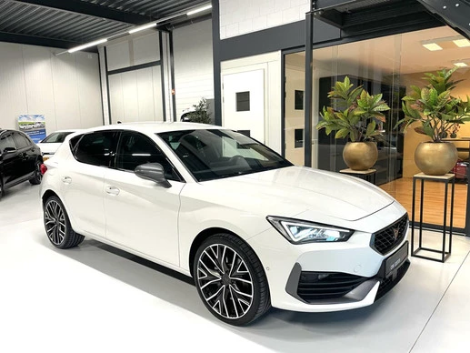 CUPRA Leon - Afbeelding 15 van 30