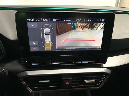 CUPRA Leon - Afbeelding 16 van 30