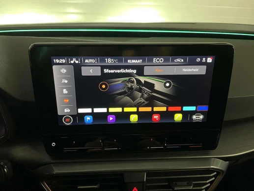 CUPRA Leon - Afbeelding 17 van 30