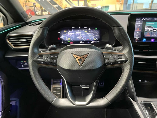 CUPRA Leon - Afbeelding 18 van 30