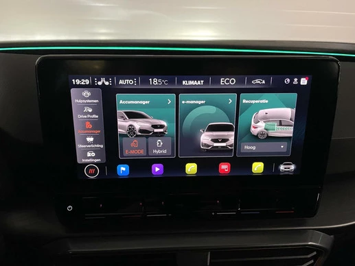 CUPRA Leon - Afbeelding 19 van 30