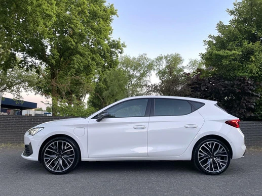 CUPRA Leon - Afbeelding 21 van 30