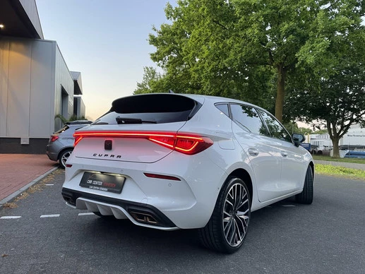 CUPRA Leon - Afbeelding 23 van 30