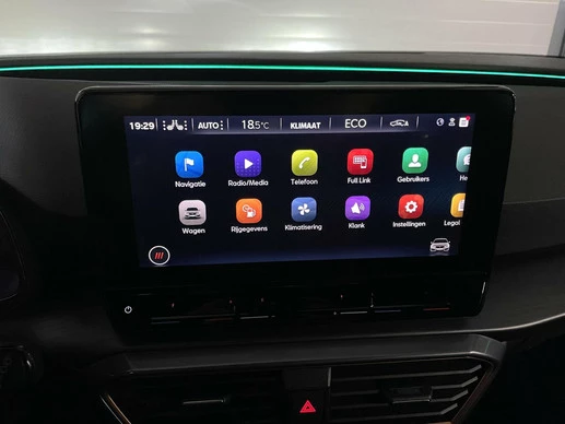 CUPRA Leon - Afbeelding 25 van 30