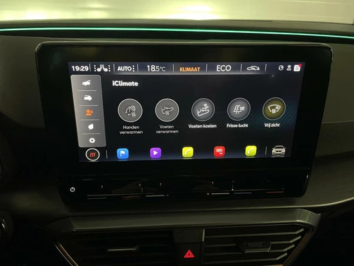 CUPRA Leon - Afbeelding 28 van 30