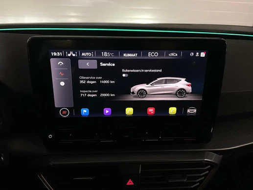 CUPRA Leon - Afbeelding 29 van 30