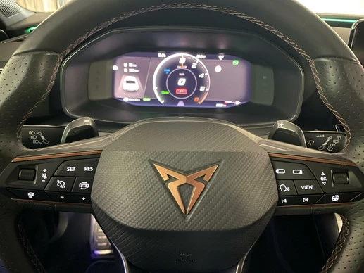 CUPRA Leon - Afbeelding 30 van 30