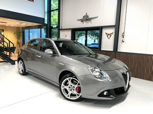 Alfa Romeo Giulietta - Afbeelding 4 van 30