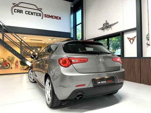 Alfa Romeo Giulietta - Afbeelding 5 van 30