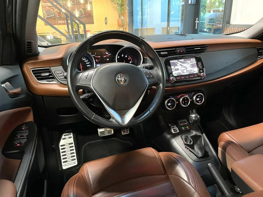 Alfa Romeo Giulietta - Afbeelding 7 van 30
