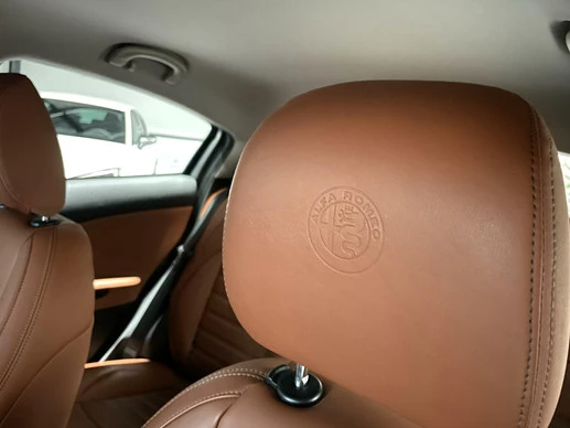 Alfa Romeo Giulietta - Afbeelding 8 van 30