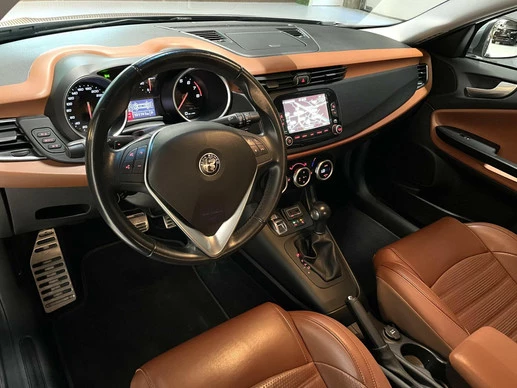 Alfa Romeo Giulietta - Afbeelding 14 van 30