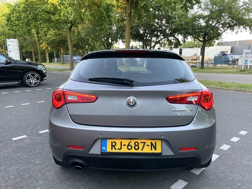 Alfa Romeo Giulietta - Afbeelding 21 van 30