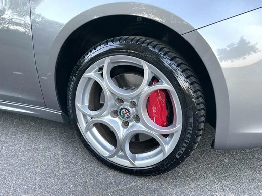 Alfa Romeo Giulietta - Afbeelding 22 van 30