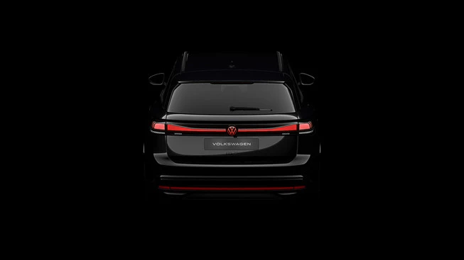 Volkswagen ID.7 - Afbeelding 6 van 9