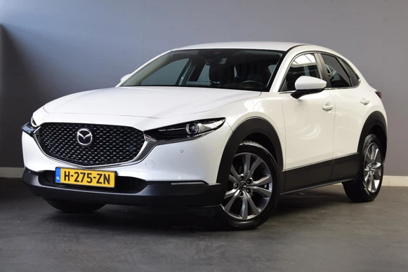 Mazda CX-30 - Afbeelding 1 van 30