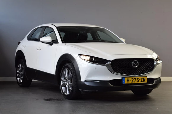Mazda CX-30 - Afbeelding 3 van 30