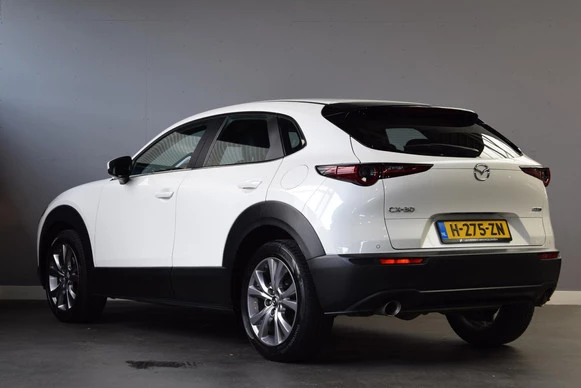 Mazda CX-30 - Afbeelding 4 van 30
