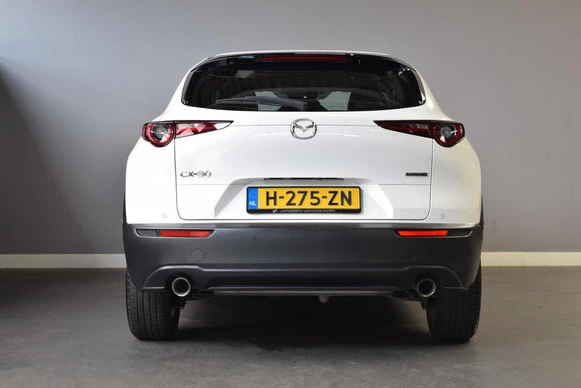 Mazda CX-30 - Afbeelding 5 van 30