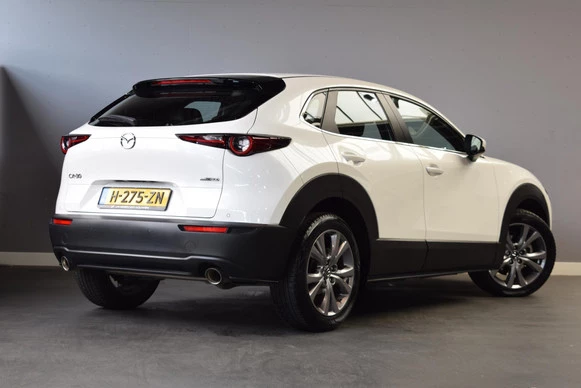 Mazda CX-30 - Afbeelding 6 van 30
